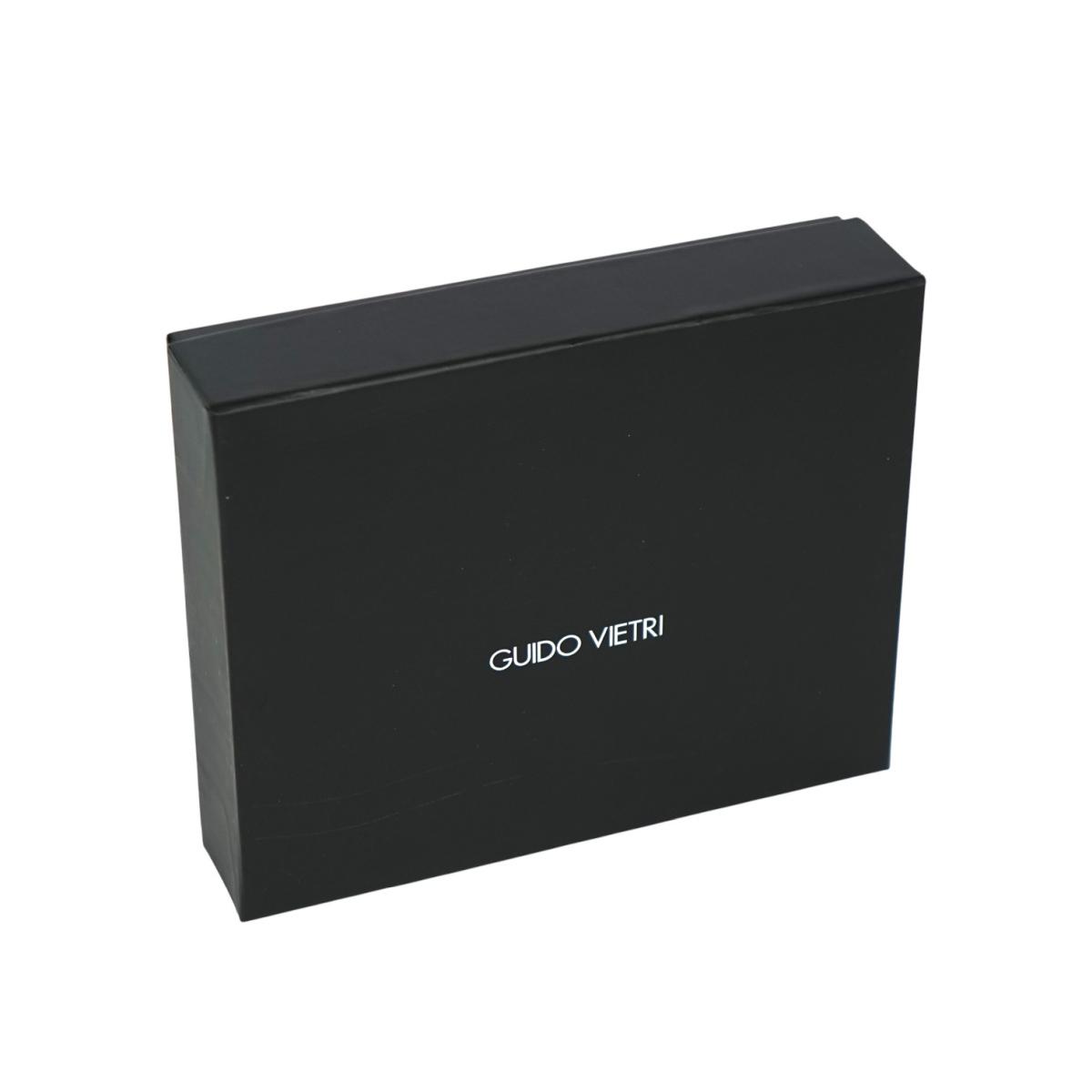 Portafogli uomo in pelle Guido Vietri