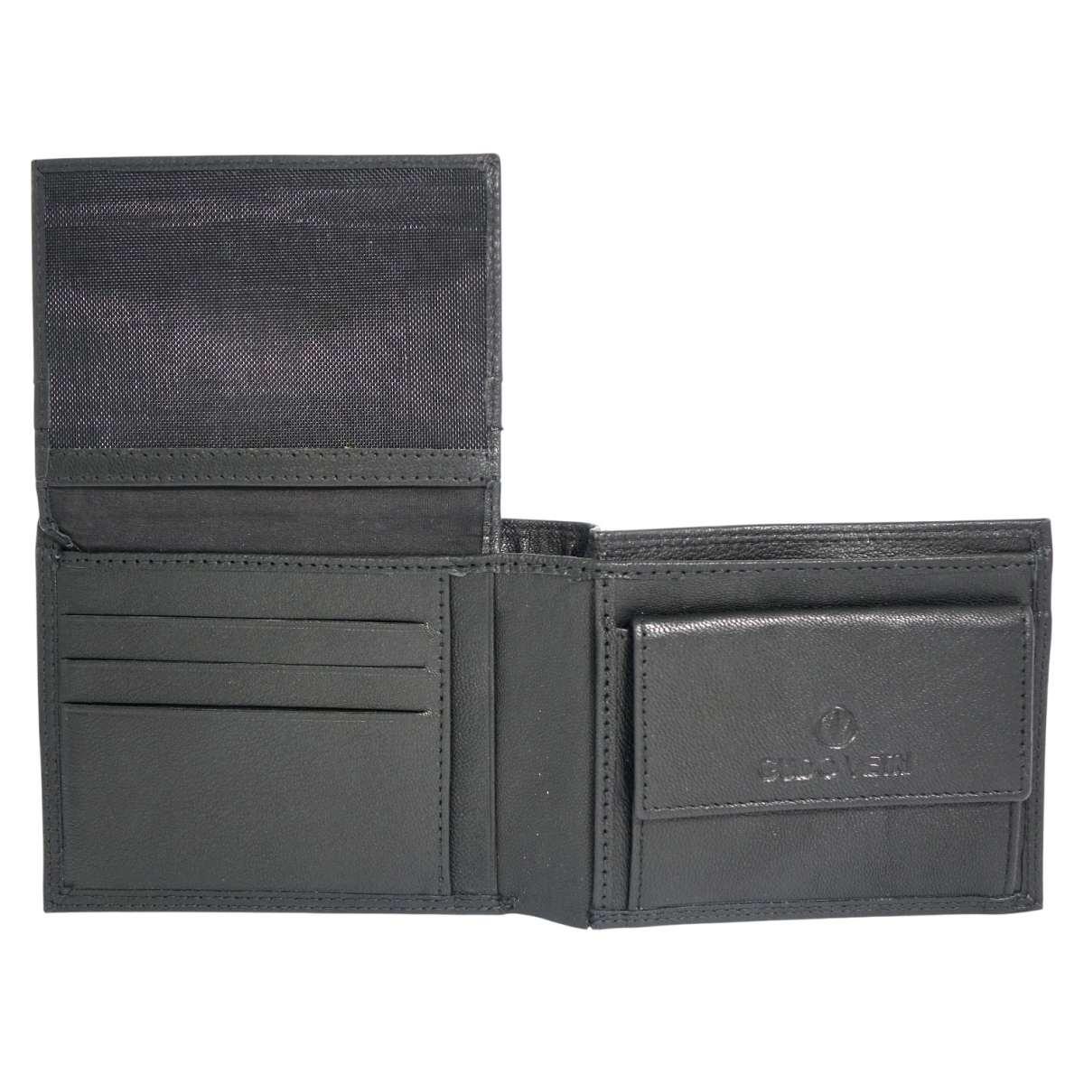 Portafogli uomo in pelle Guido Vietri