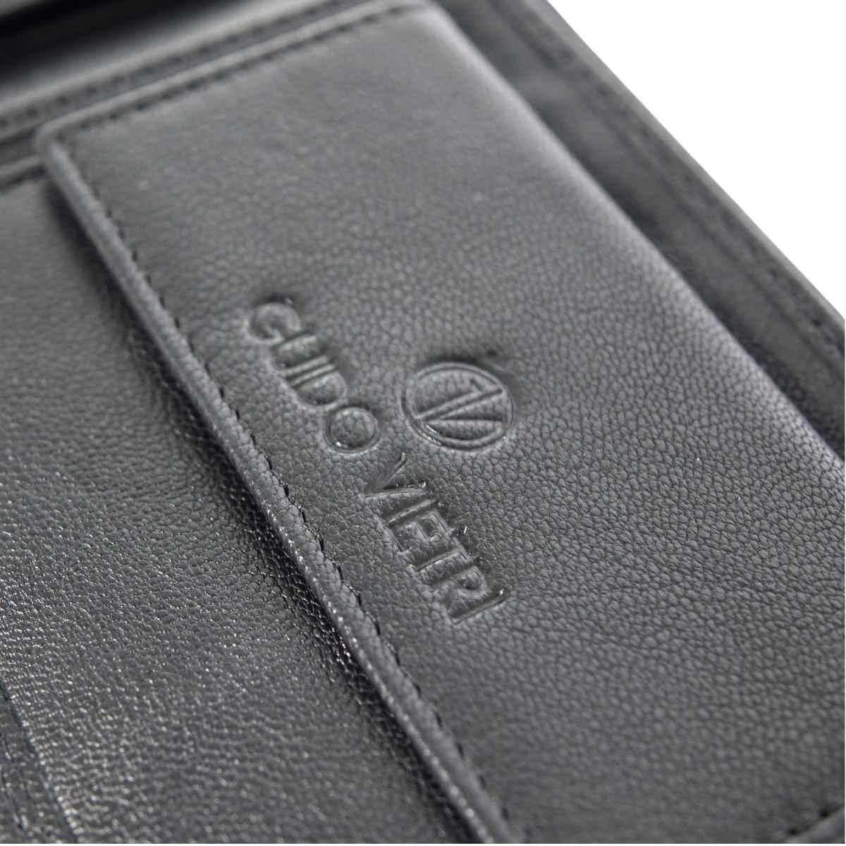 Portafogli uomo in pelle Guido Vietri