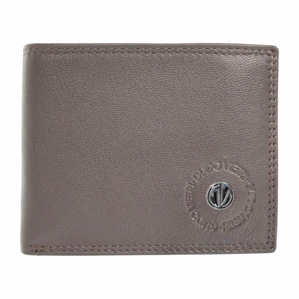 Portafogli uomo in pelle Guido Vietri