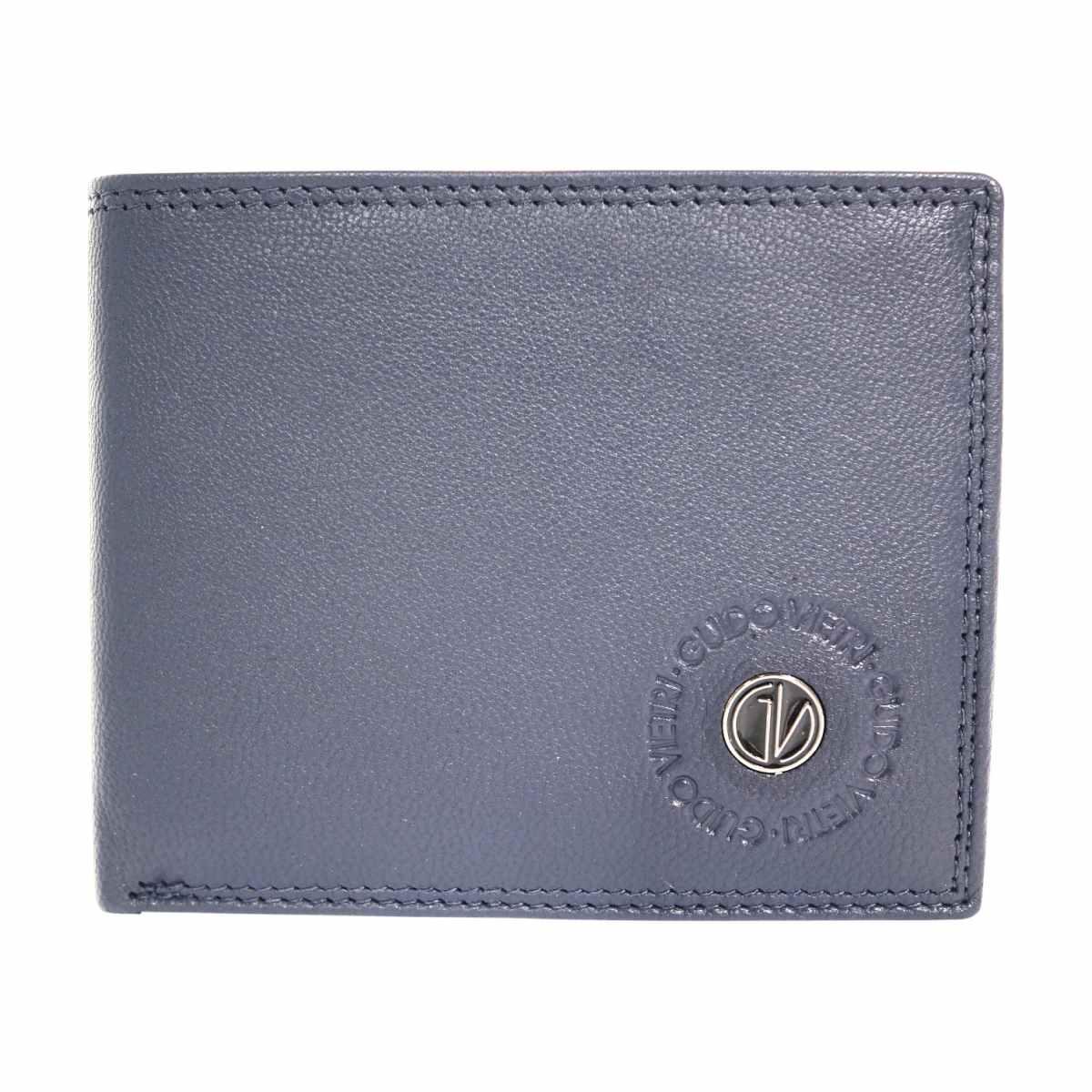 Portafogli uomo in pelle Guido Vietri