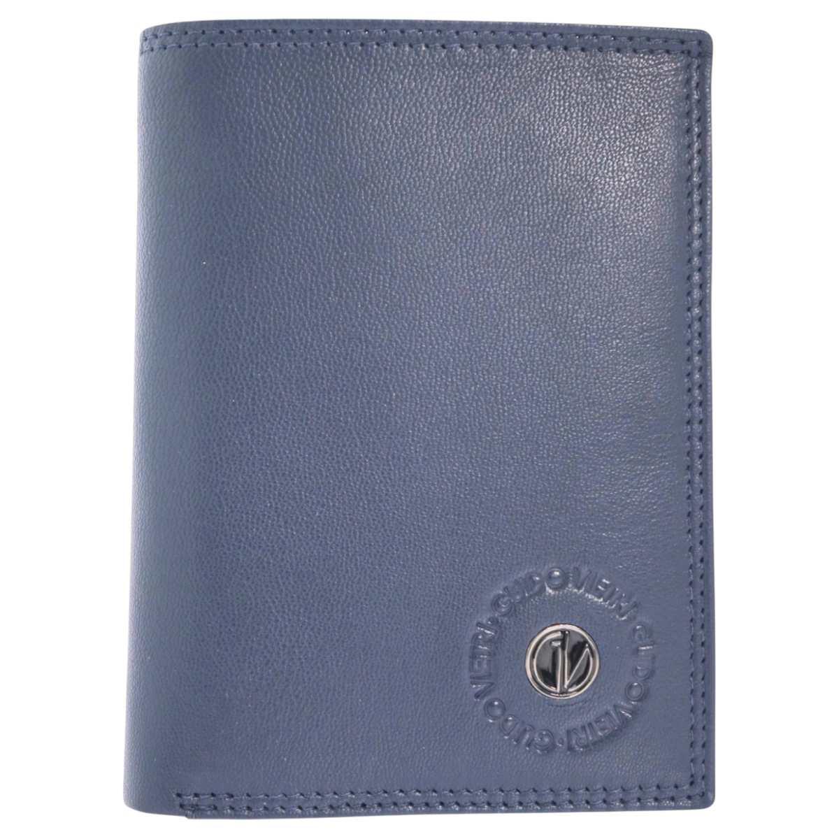 Portafogli uomo in pelle Guido Vietri