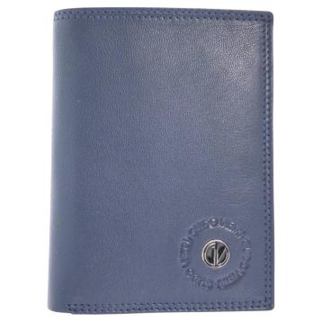 Portafogli uomo in pelle Guido Vietri