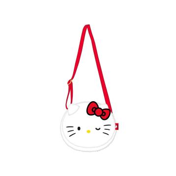 Borsa bimba tracolla Hello Kitty
