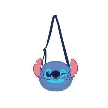 Borsa tracolla Stitch