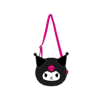 Borsa bimba tracolla Kuromi