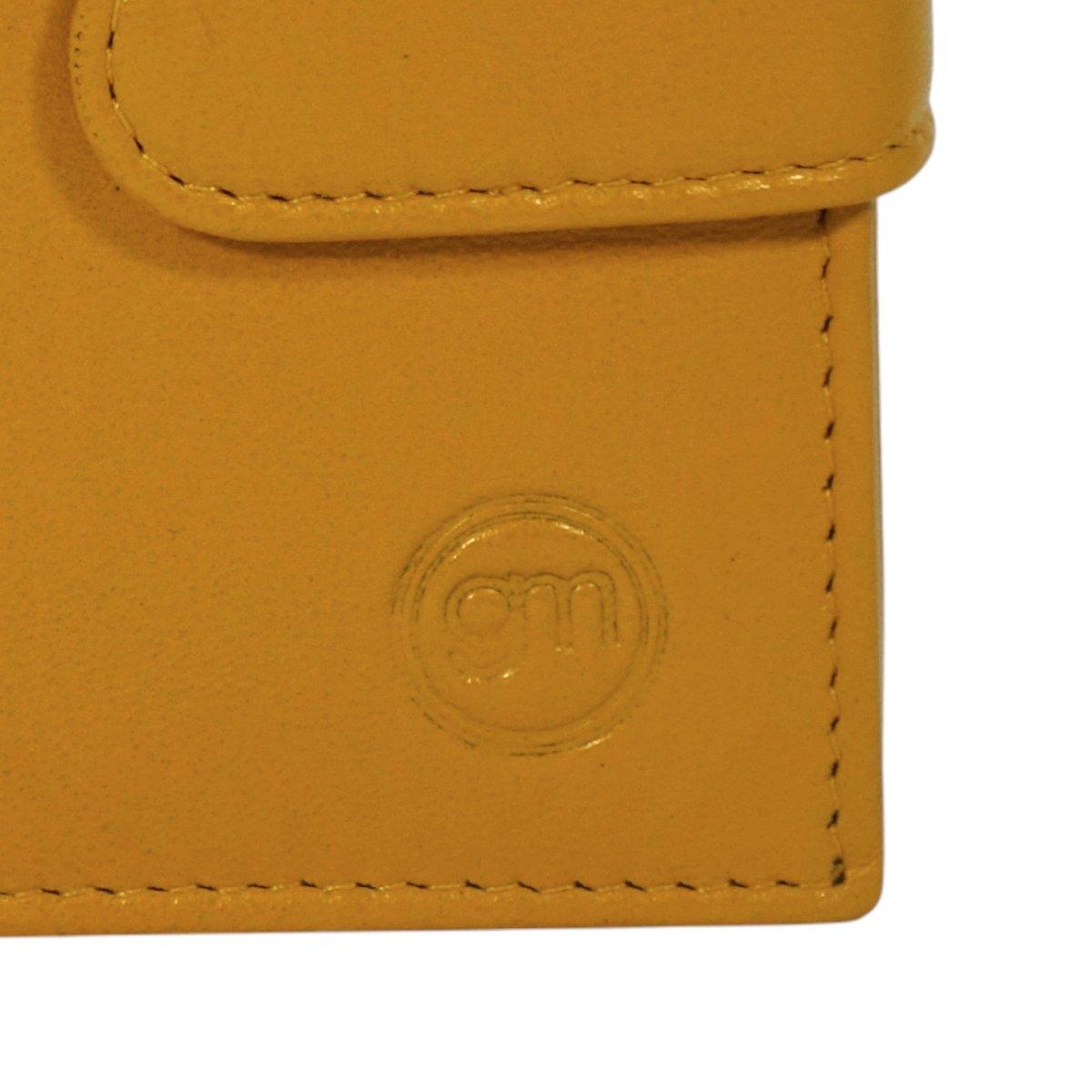 Portafogli uomo in pelle Gai mattiolo RFID