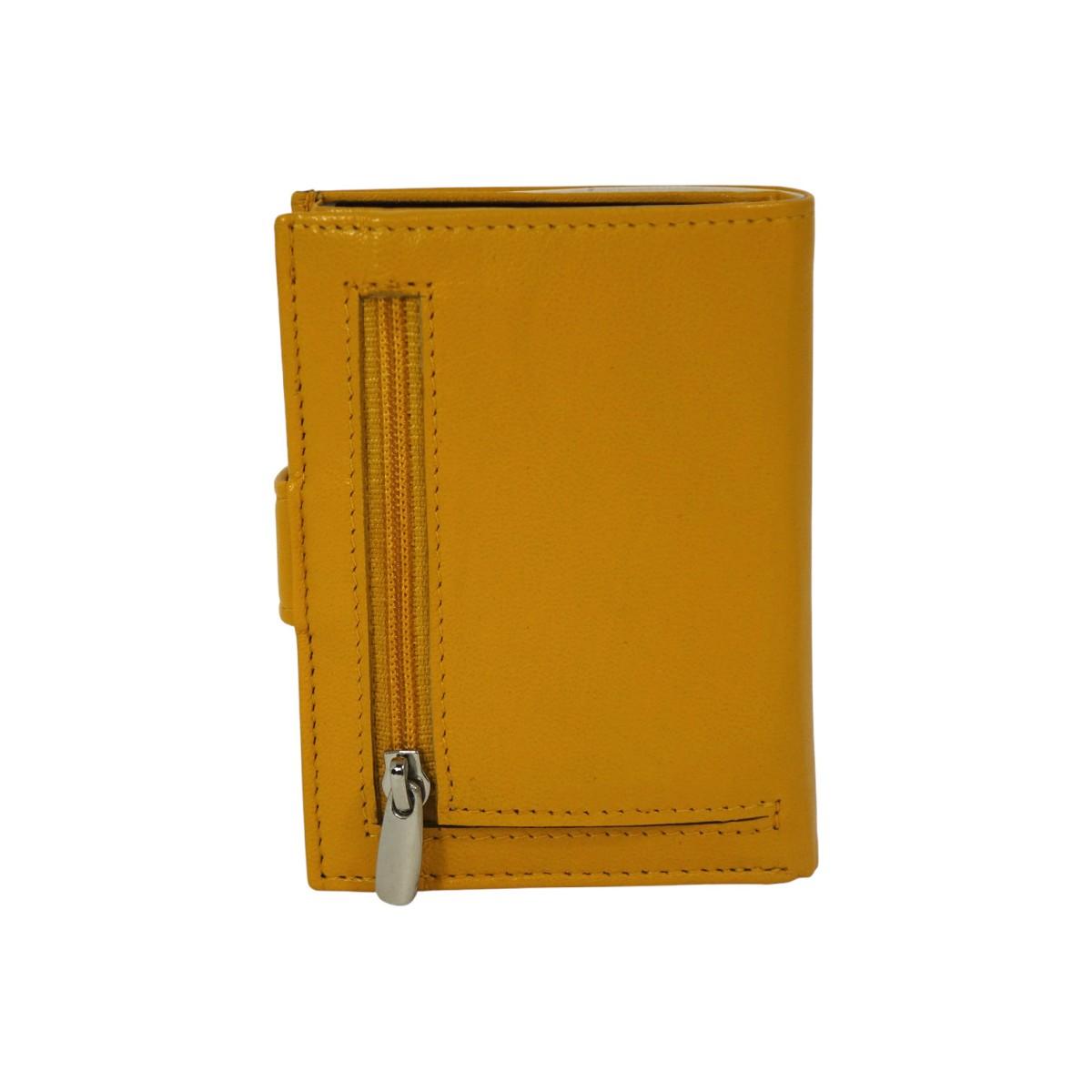 Portafogli uomo in pelle Gai mattiolo RFID