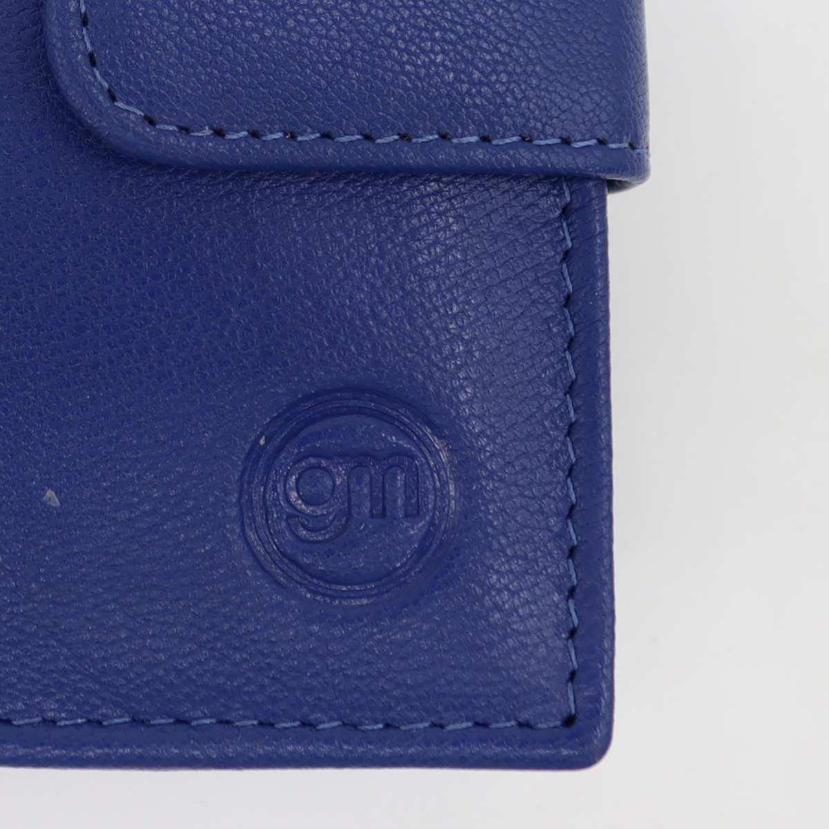 Portafogli uomo in pelle Gai mattiolo RFID