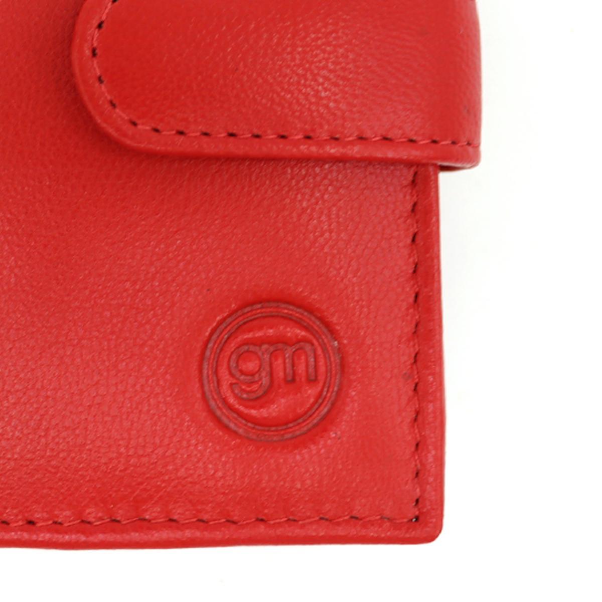 Portafogli uomo in pelle Gai mattiolo RFID