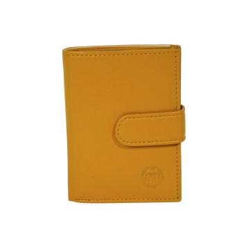 Portafogli uomo in pelle Gai mattiolo RFID