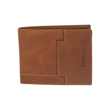 Portafogli uomo in pelle Gai Mattiolo