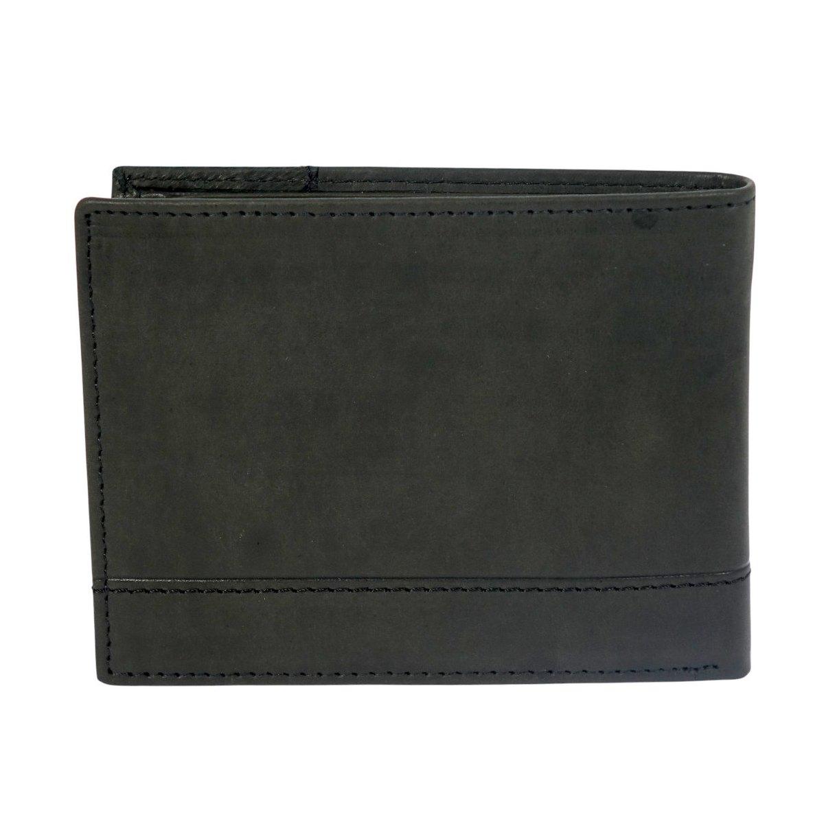 Portafogli uomo in pelle Gai Mattiolo