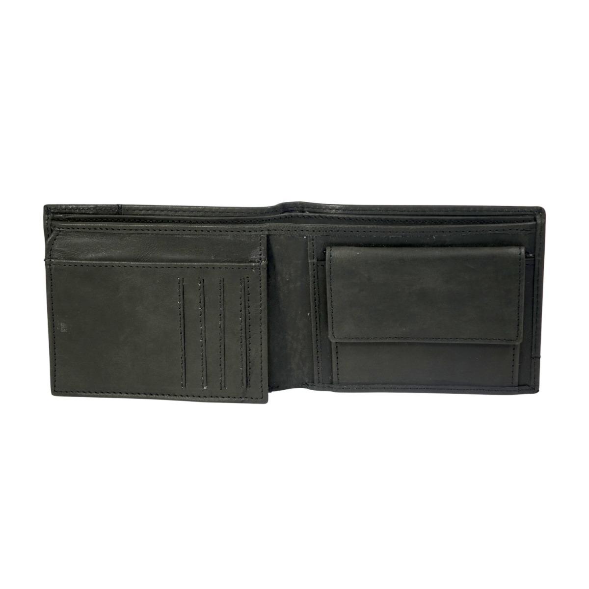 Portafogli uomo in pelle Gai Mattiolo