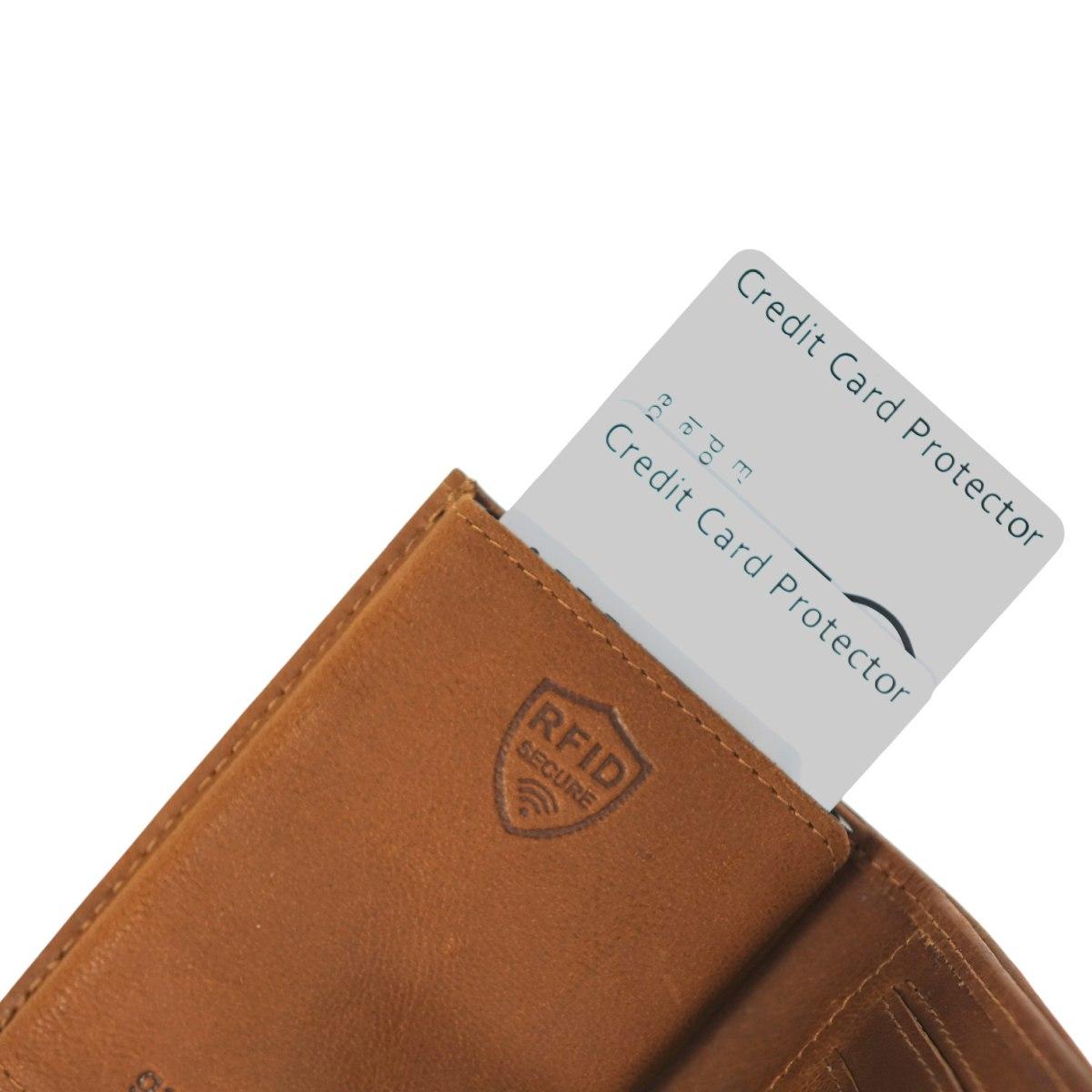 Portafogli uomo Gai mattiolo RFID