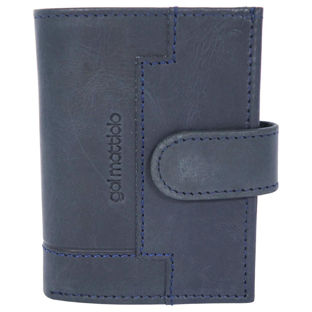 Portafogli uomo Gai mattiolo RFID