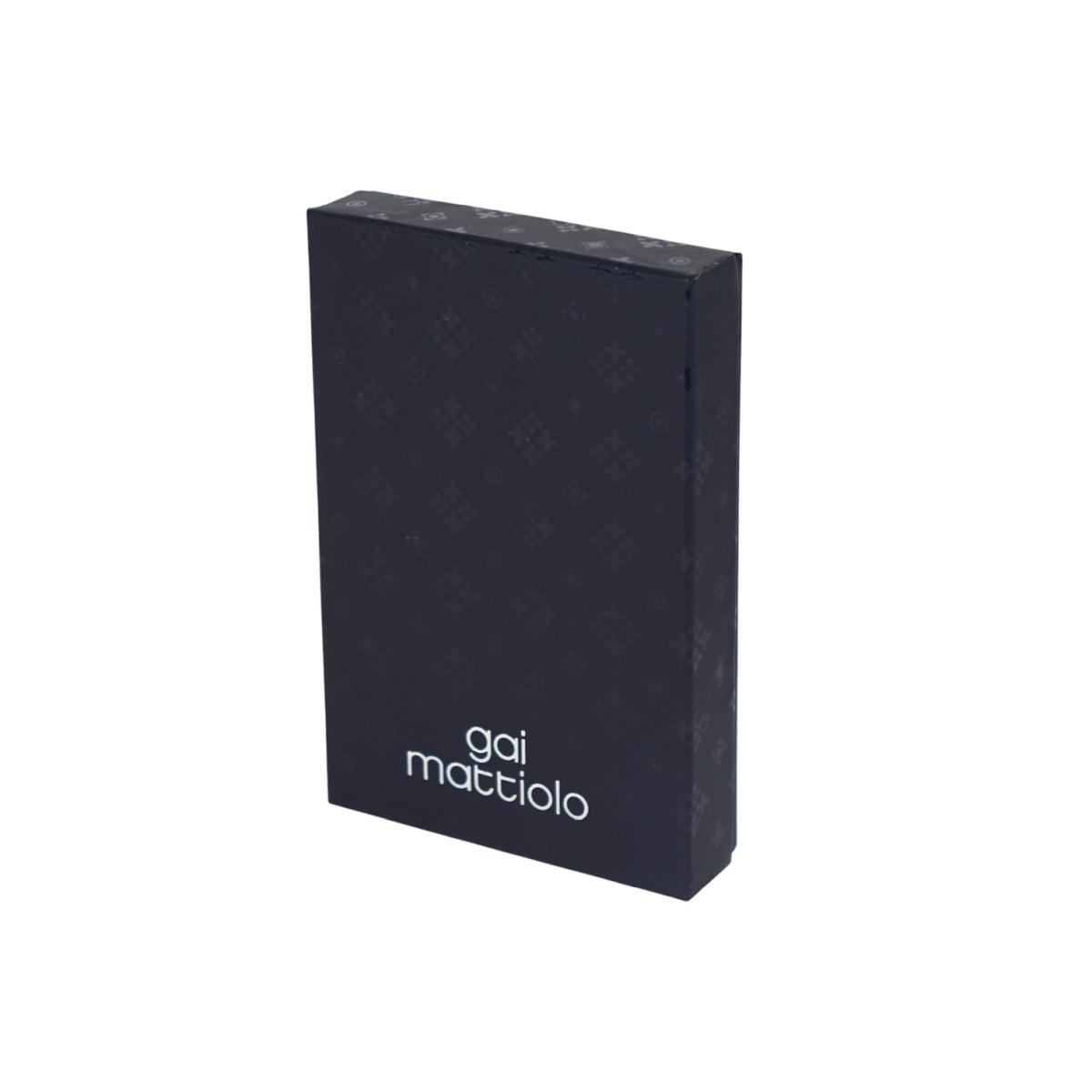 Portafogli uomo Gai mattiolo RFID