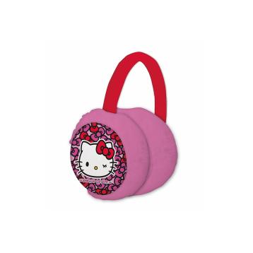 Paraorecchie bimba Hello Kitty
