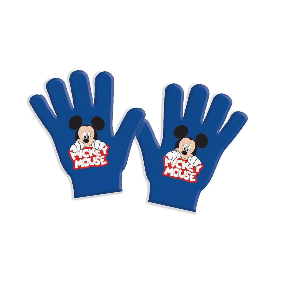 Guanti Mickey