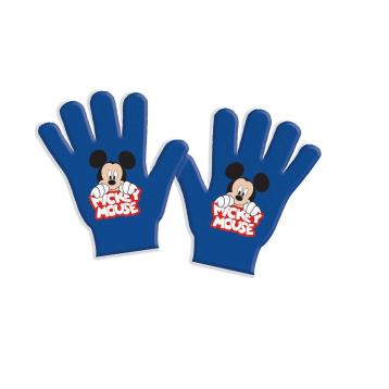Guanti Mickey