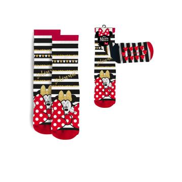 Calzini antiscivolo bimba Minnie