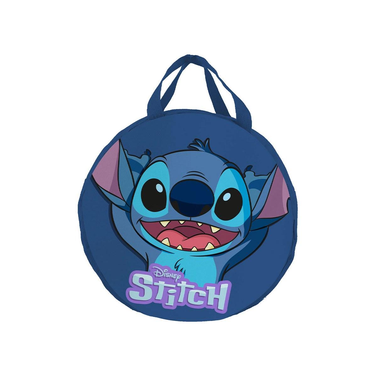 Portagiochi Stitch