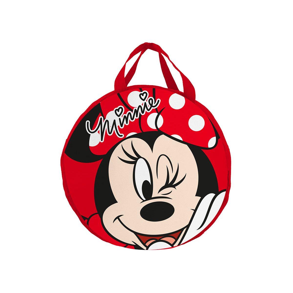 Portagiochi bimba Minnie