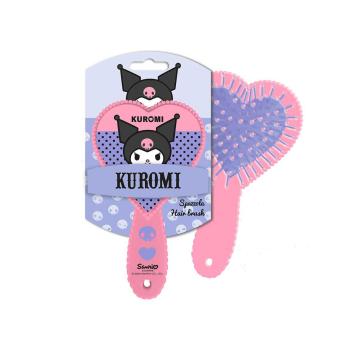 Spazzola bimba Kuromi