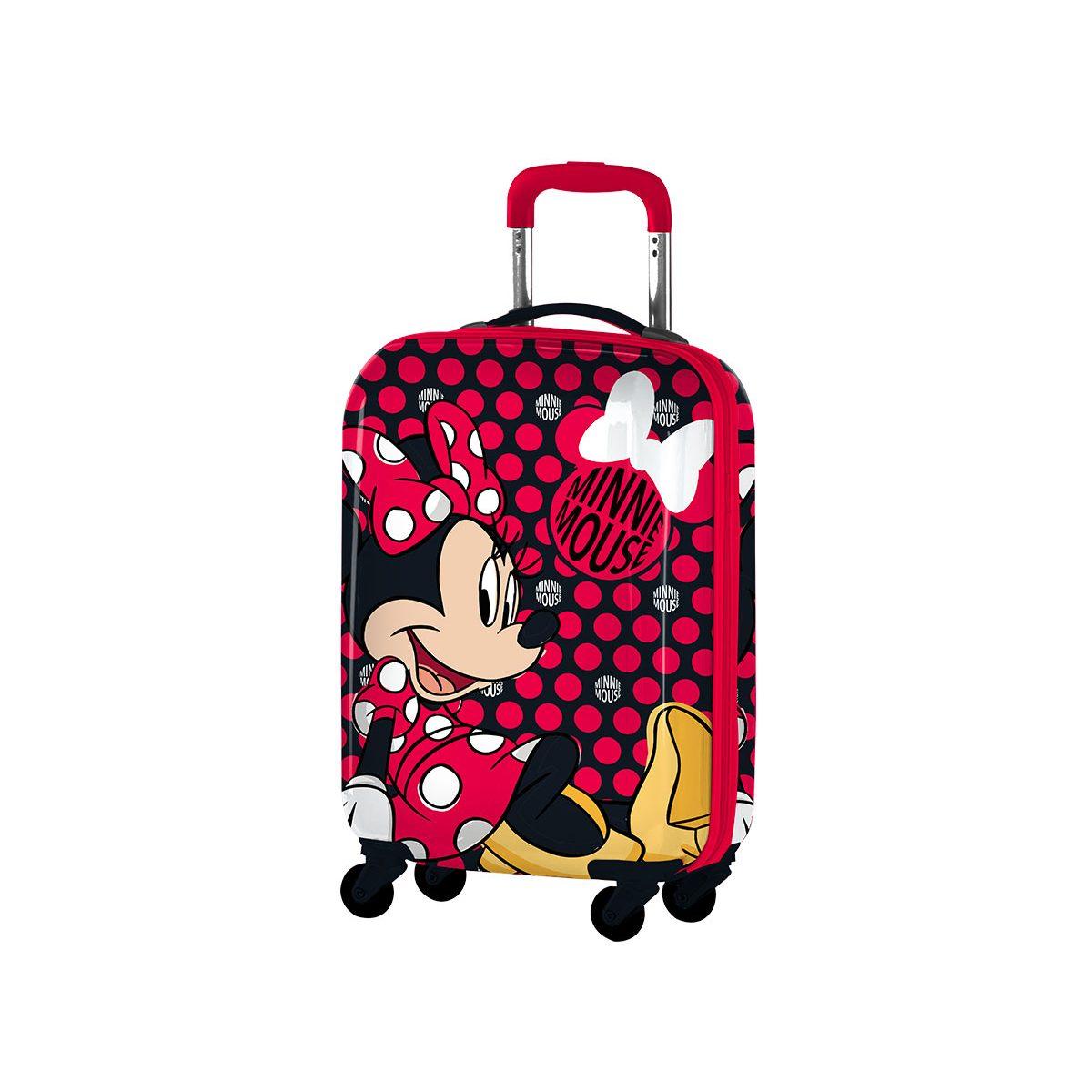 Trolley rigido bimba Minnie