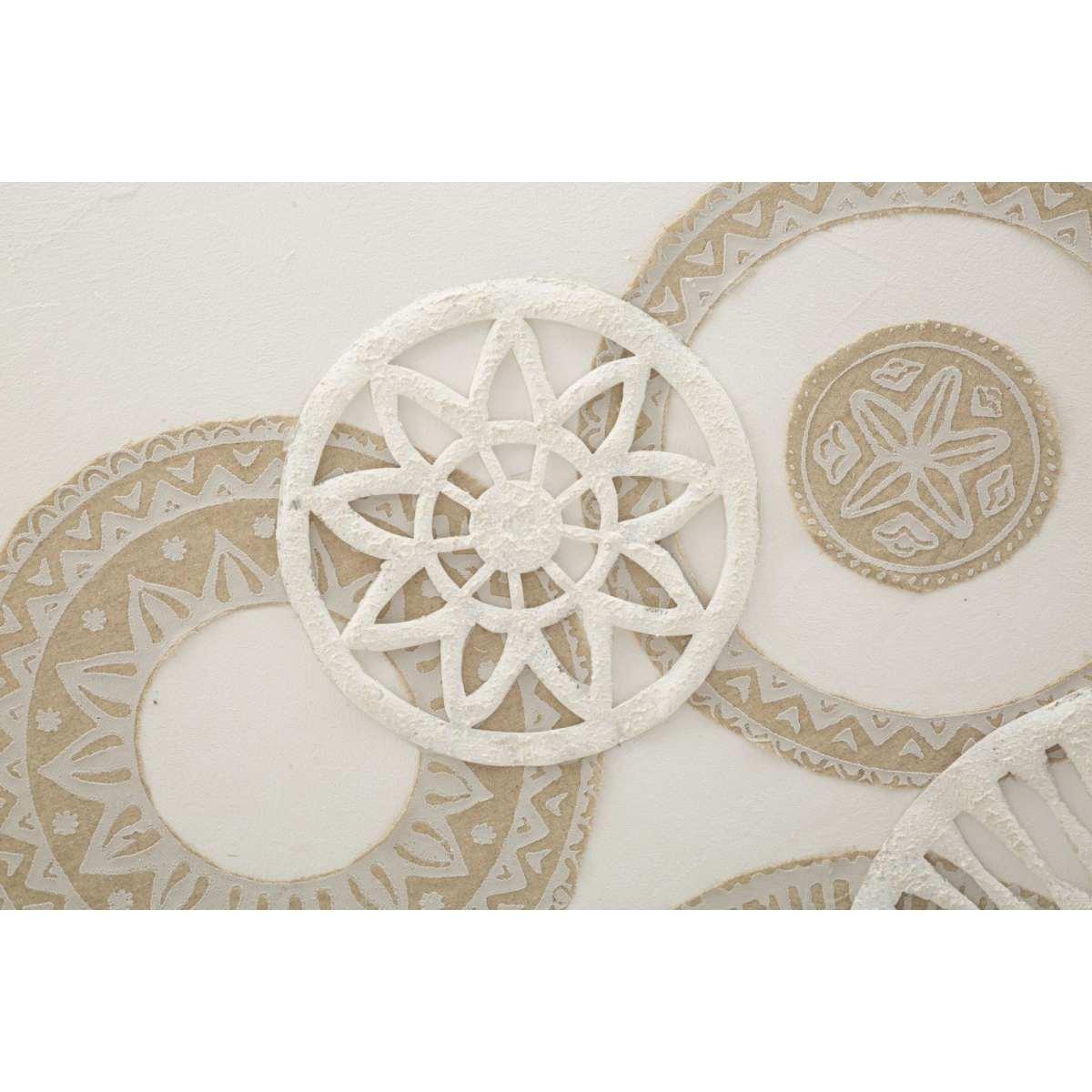 Dipinto su tela icer cm 80x2,8x100