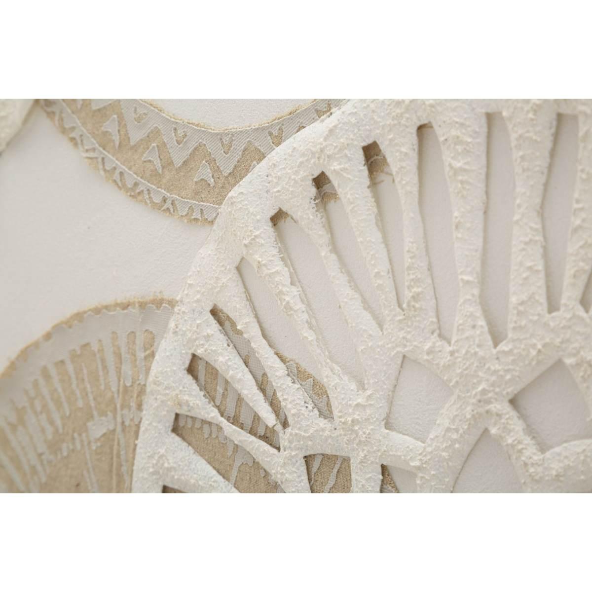 Dipinto su tela icer cm 80x2,8x100