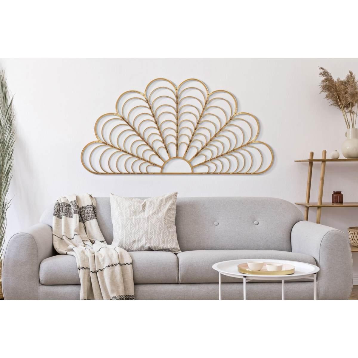 Pannello da muro panama cm 160x2x80