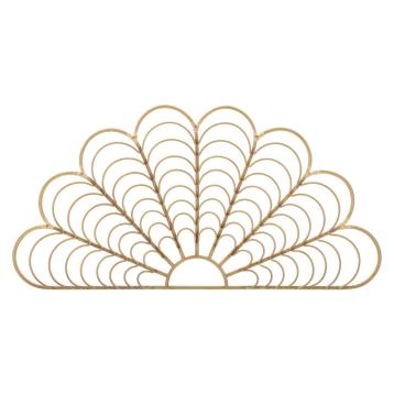 Pannello da muro panama cm 160x2x80