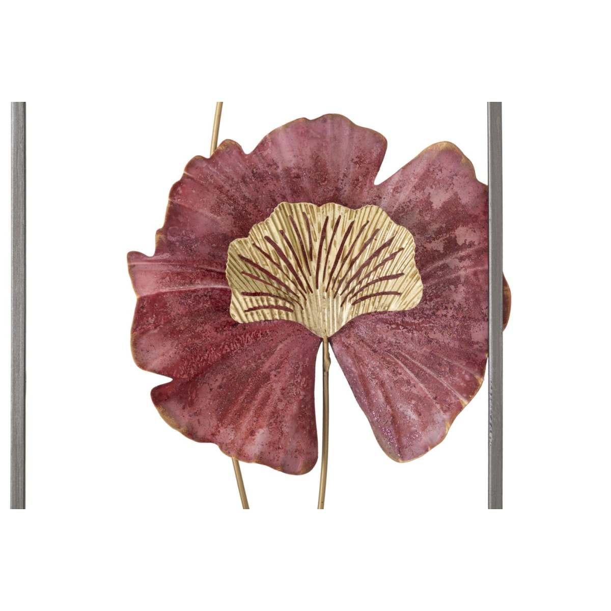 Pannello in ferro lobo cm 28,6x4,4x74,3