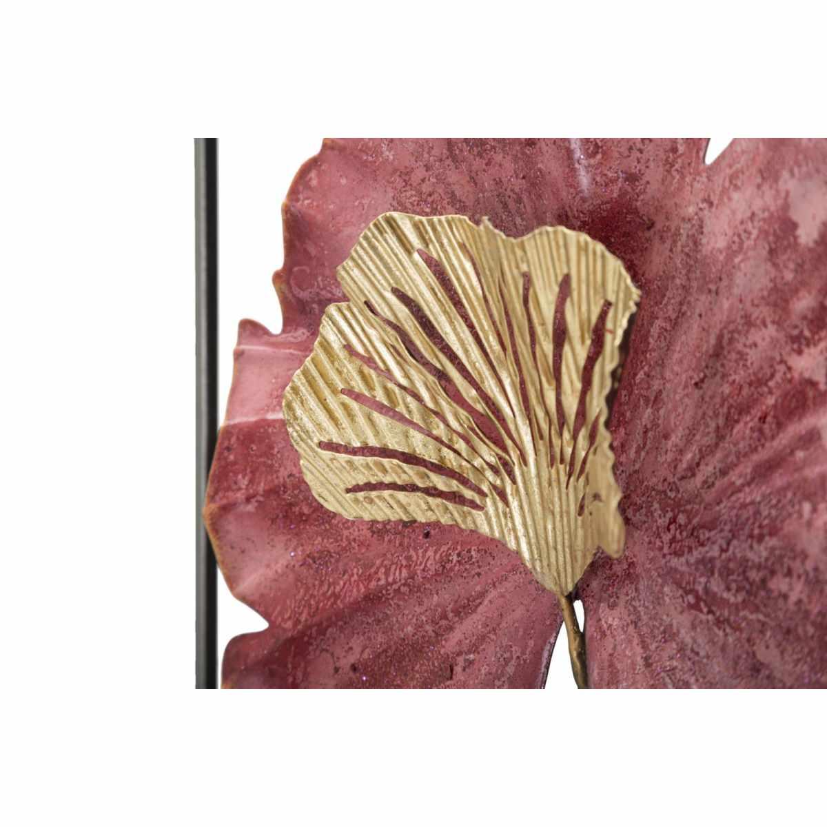 Pannello in ferro lobo cm 28,6x4,4x74,3