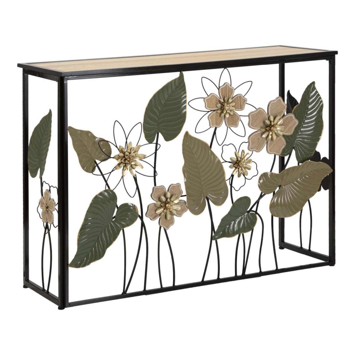 Console spring cm 108x36,8x80