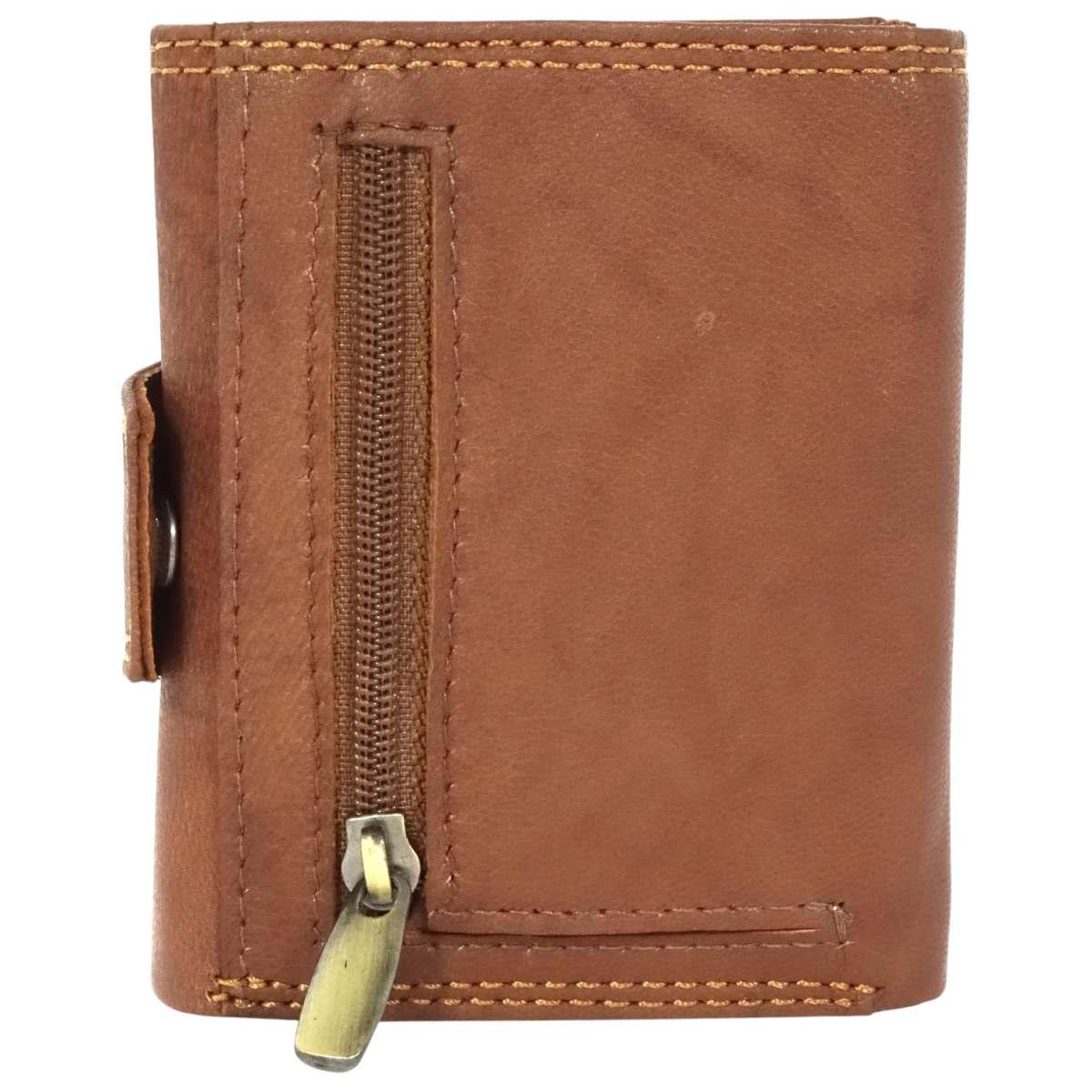 Portafogli uomo in pelle Renato Balestra