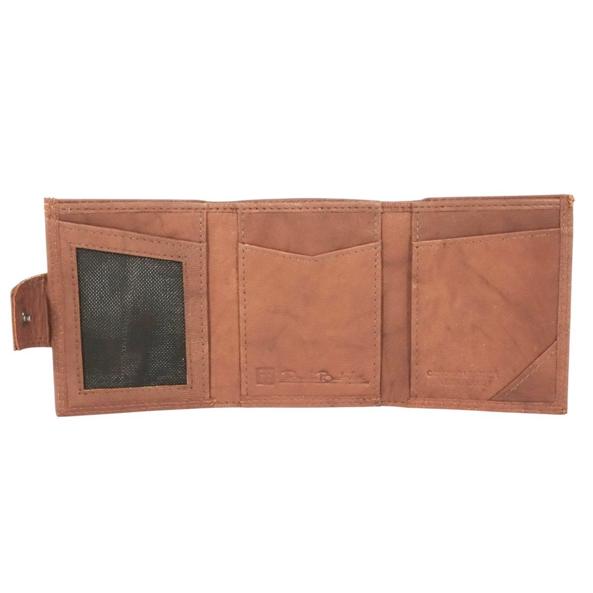 Portafogli uomo in pelle Renato Balestra