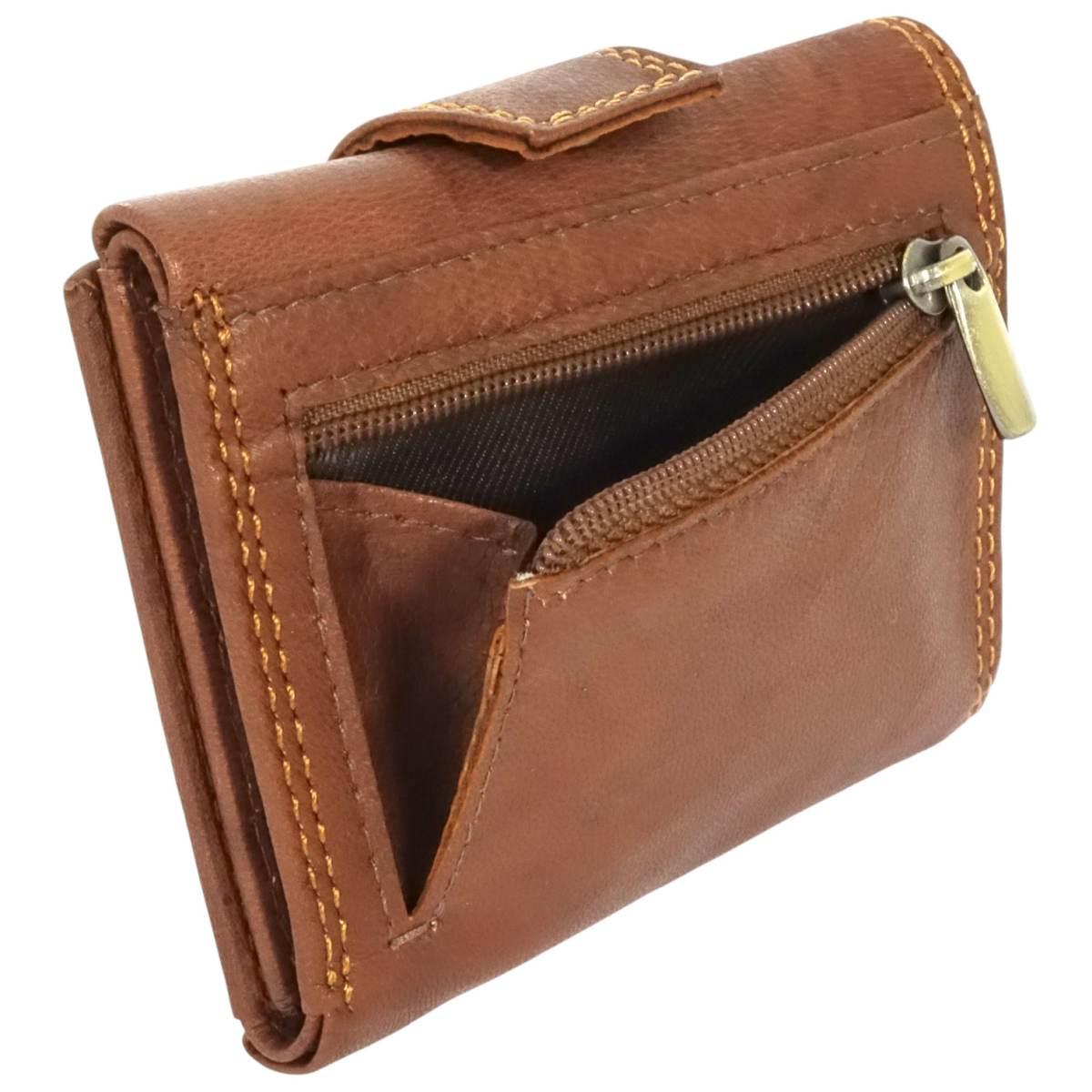 Portafogli uomo in pelle Renato Balestra