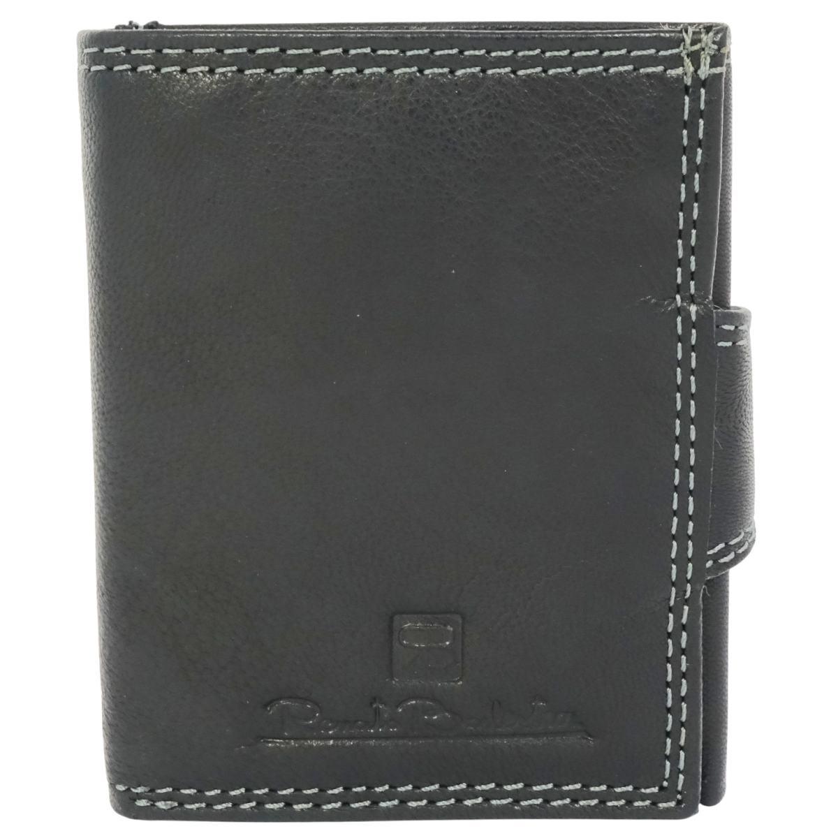 Portafogli uomo in pelle Renato Balestra