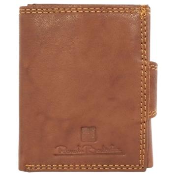 Portafogli uomo in pelle Renato Balestra