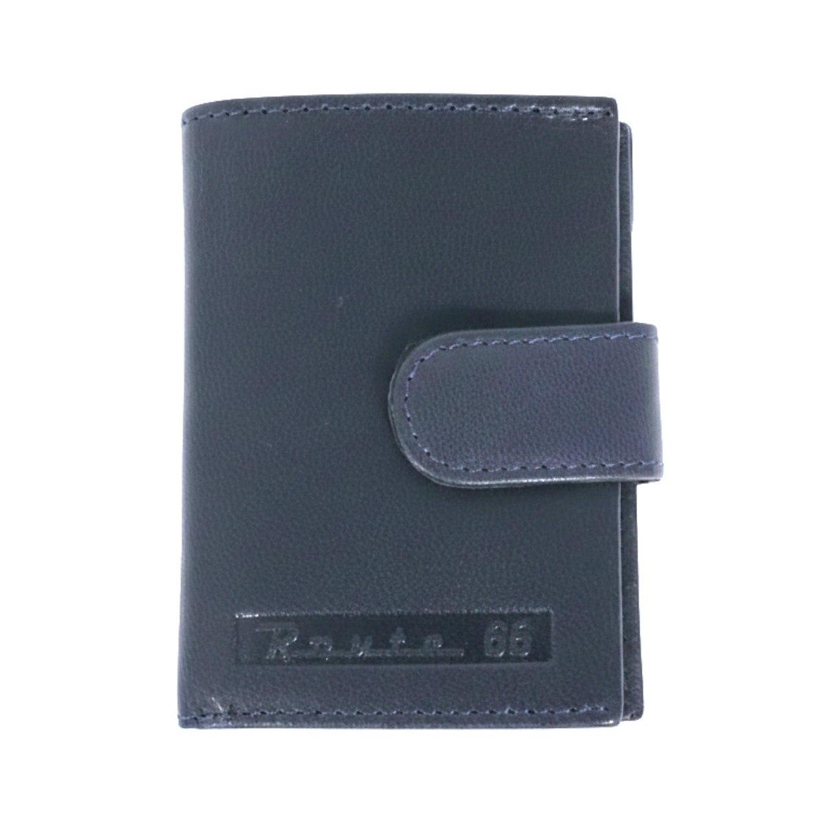 Portafogli uomo in pelle Route 66