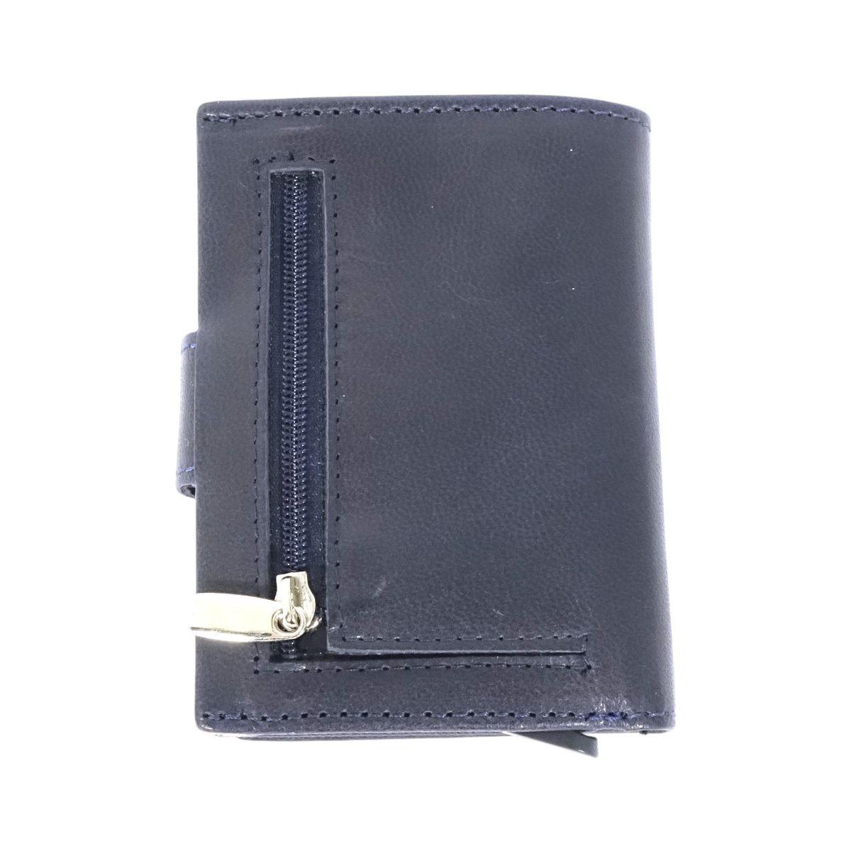 Portafogli uomo in pelle Route 66