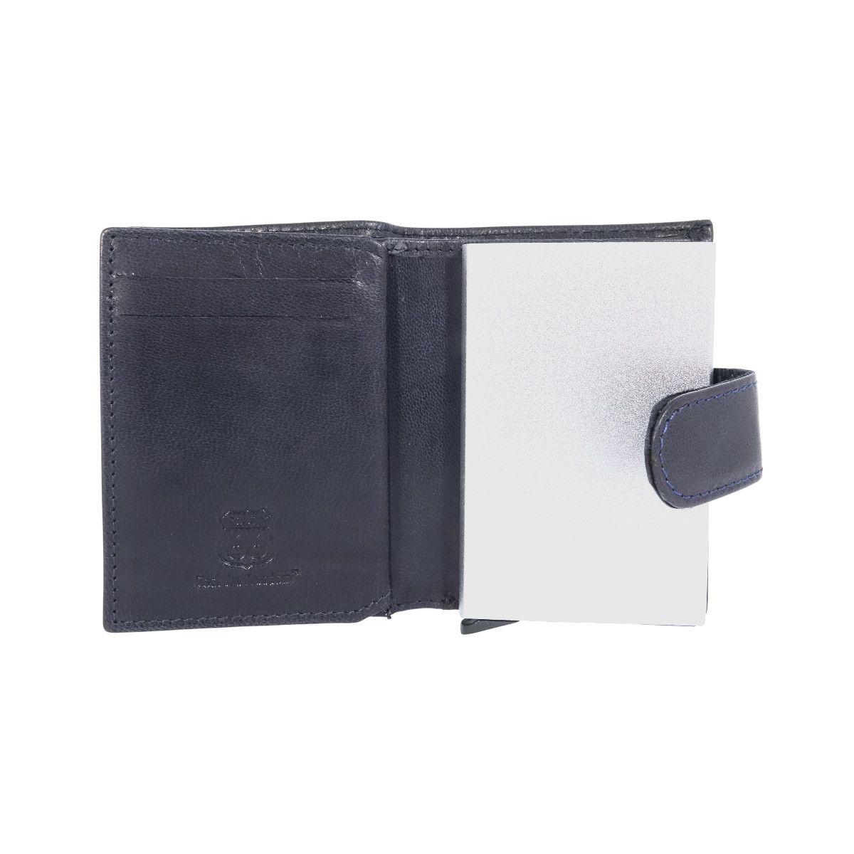 Portafogli uomo in pelle Route 66