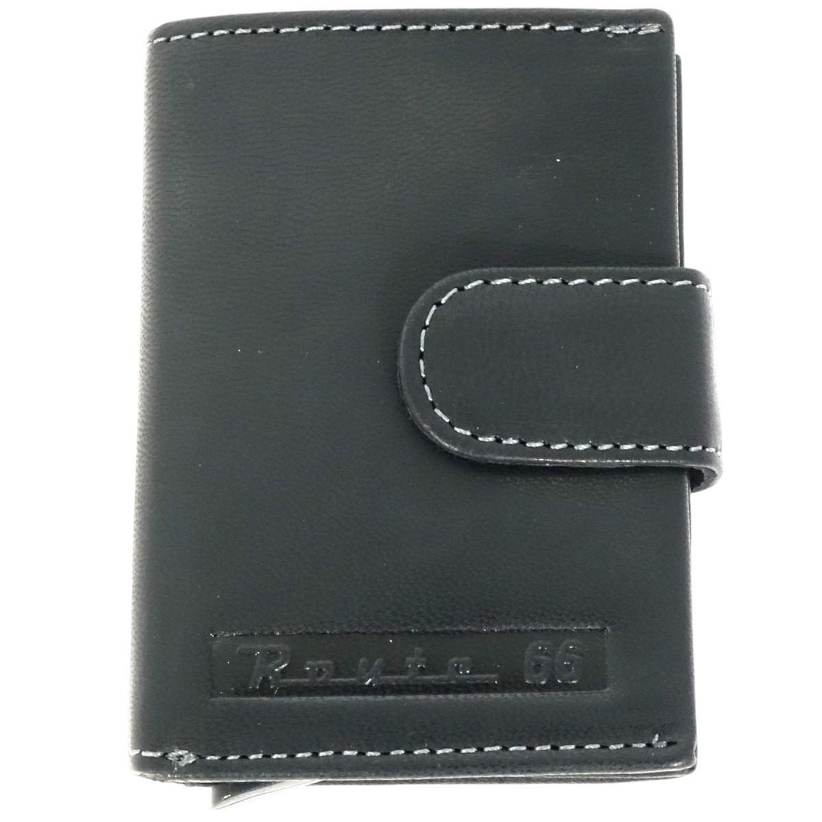 Portafogli uomo in pelle Route 66