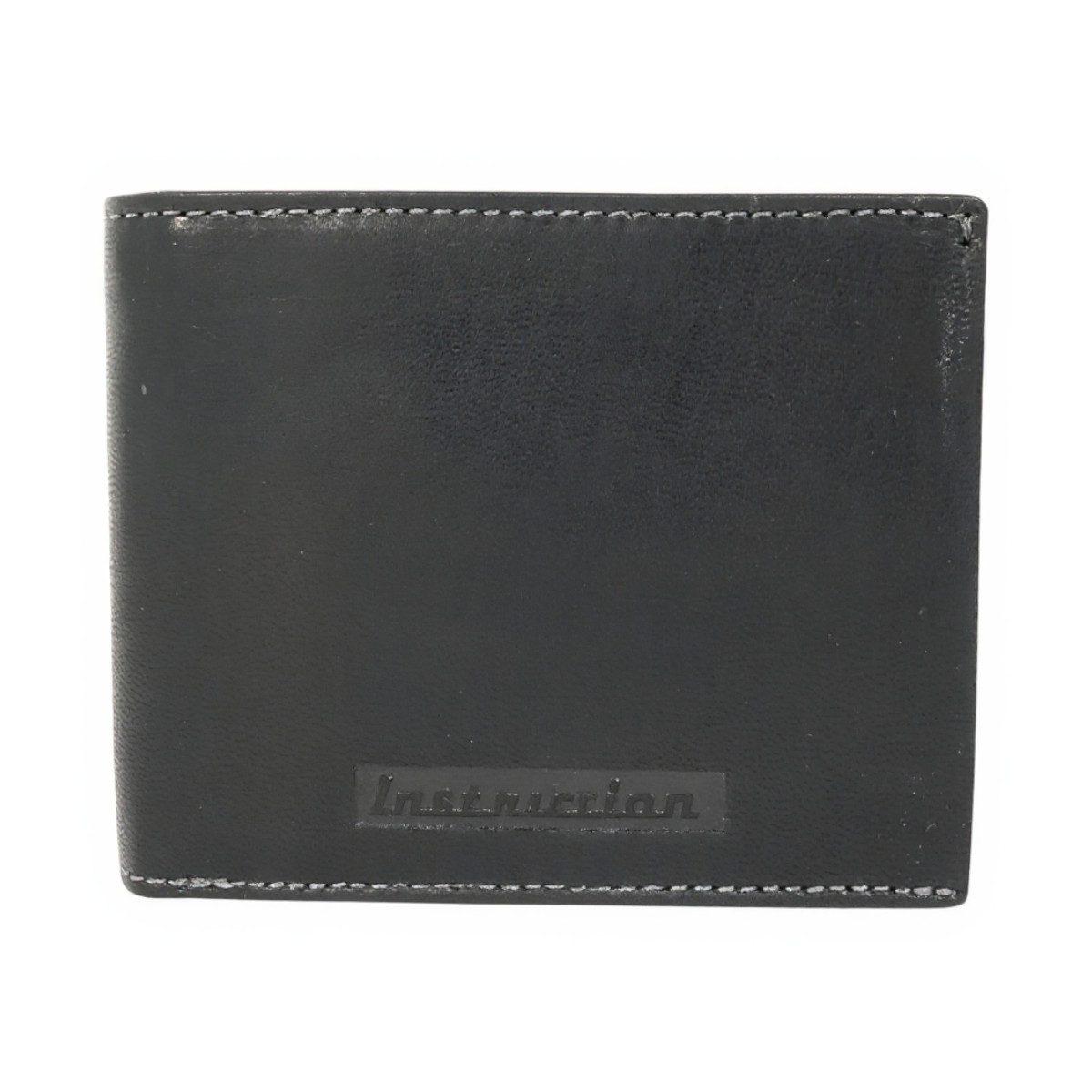 Parure uomo portafoglio e cintura Route 66