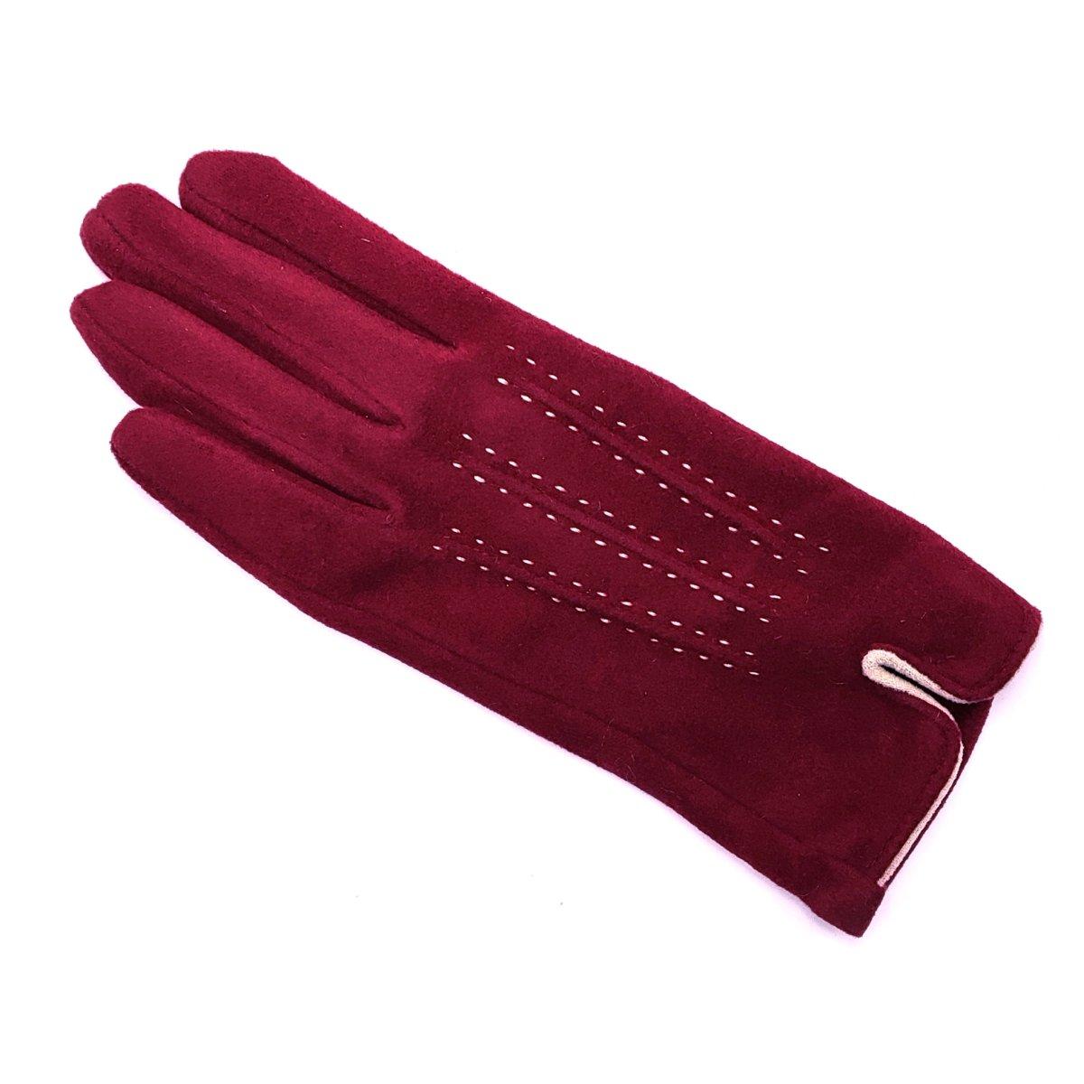 Guanti donna in poliestere Laura Biagiotti