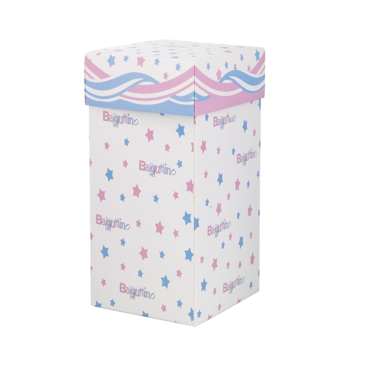 Giostra con cavalli bimba Bagutta