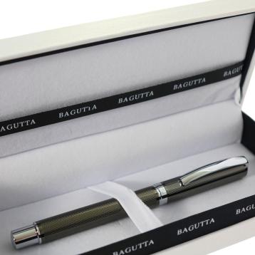 Penna roller canna da fucile Bagutta