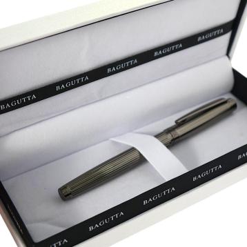 Penna roller canna da fucile Bagutta